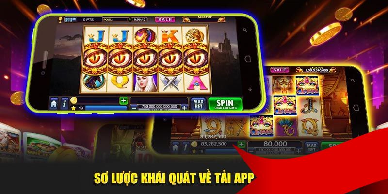 Giới thiệu về app new888