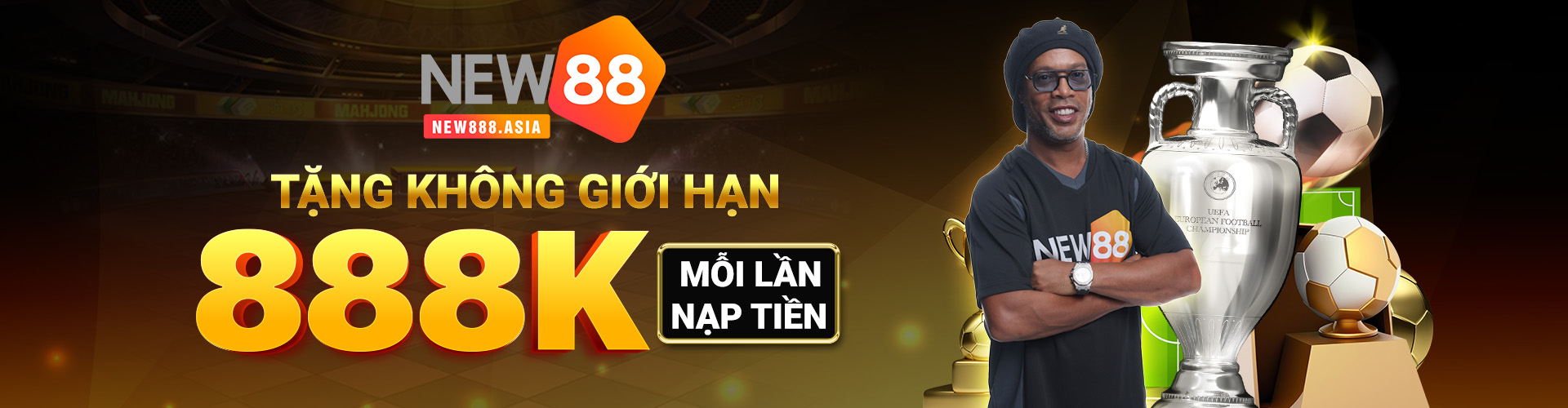 new888 tặng không giới hạn 888k